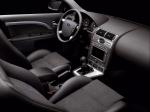 Ford Mondeo Sedan 2004 года
